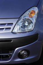 Nissan Pixo 2008 года